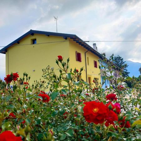 B&B Rio Rai Alpe Adria 게모나 델 프리울리 외부 사진