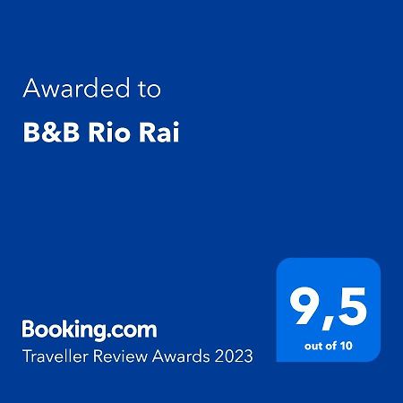 B&B Rio Rai Alpe Adria 게모나 델 프리울리 외부 사진