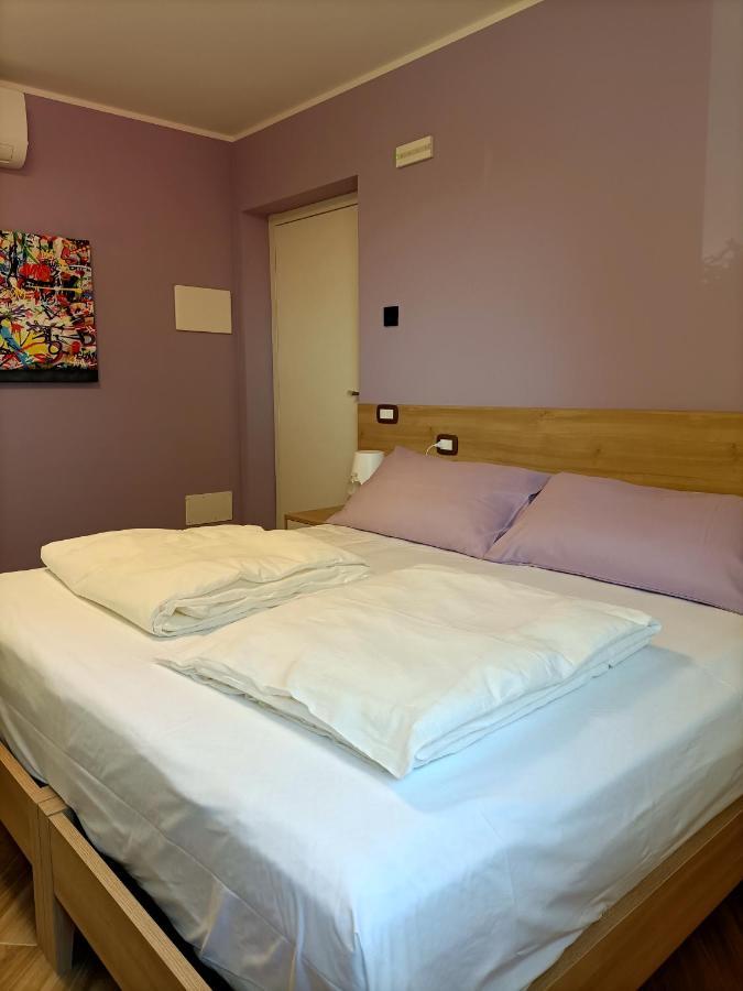 B&B Rio Rai Alpe Adria 게모나 델 프리울리 외부 사진