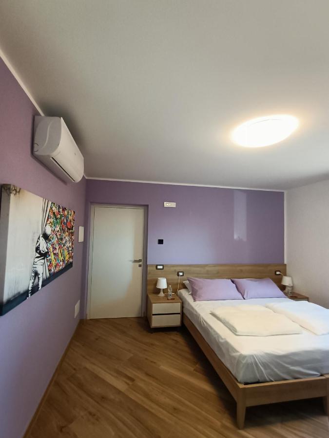 B&B Rio Rai Alpe Adria 게모나 델 프리울리 외부 사진