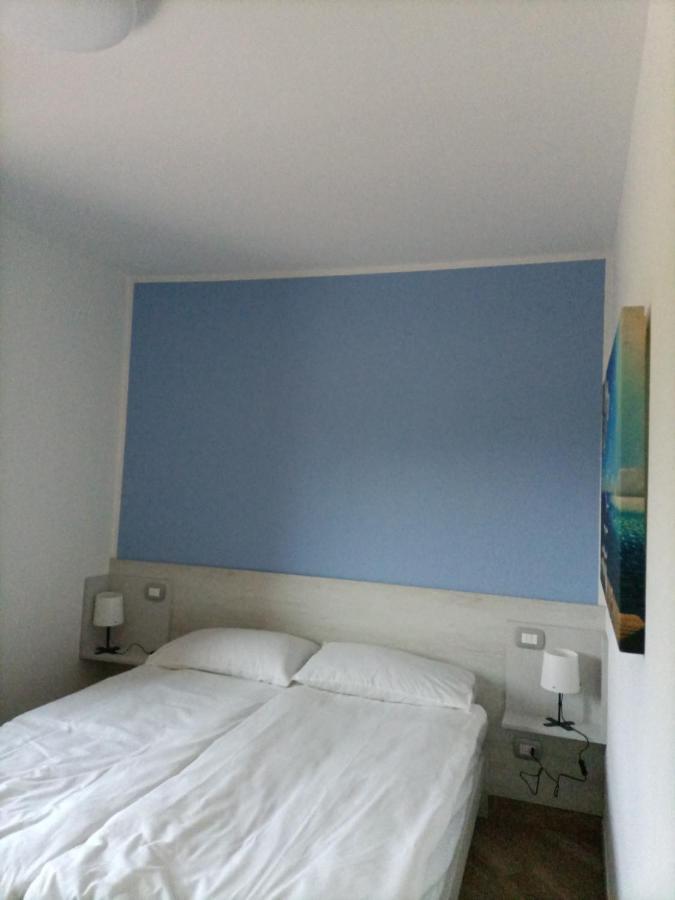 B&B Rio Rai Alpe Adria 게모나 델 프리울리 외부 사진