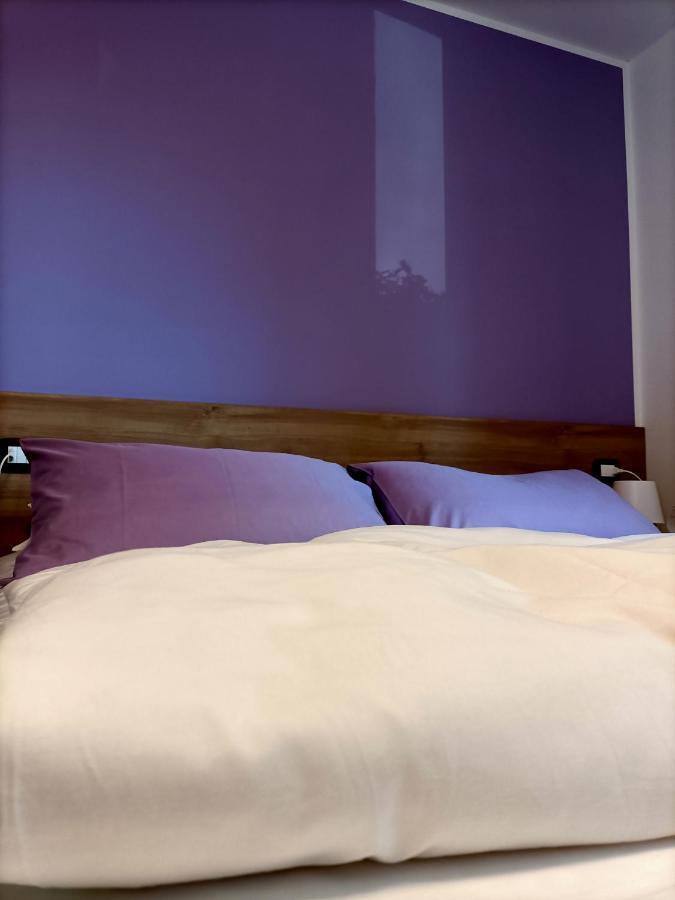 B&B Rio Rai Alpe Adria 게모나 델 프리울리 외부 사진