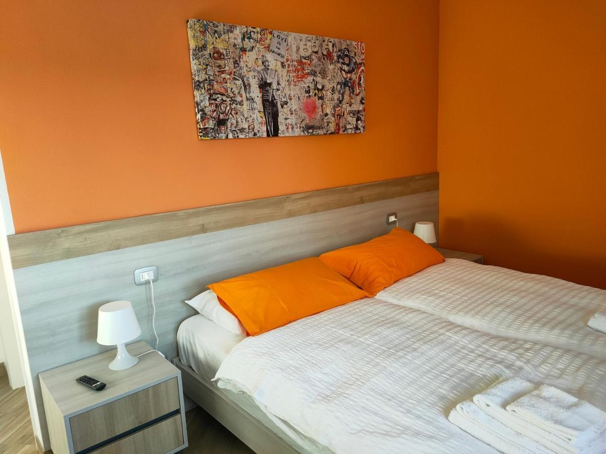 B&B Rio Rai Alpe Adria 게모나 델 프리울리 외부 사진
